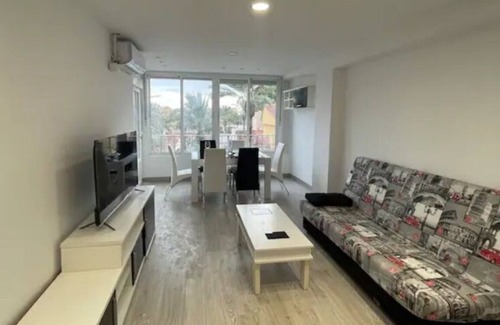 Punta Prima Apartment | BEAUTIFUL APARTMENT CLOSE TO THE BEACH