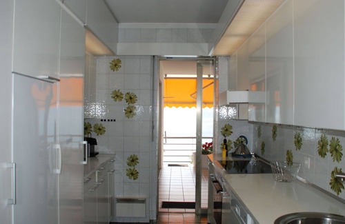 Brissago Apartment | Beautiful apartment for 5 guests with WIFI, hot tub, TV, patio, panoramic view and parking