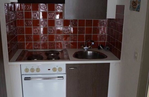 Saas-Fee Apartment | Beautiful apartment for 2 people with WIFI, TV, balcony, pets allowed and parking