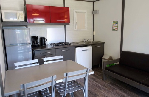Aregno Apartment | Beautiful apartment for 4 guests with A/C, WIFI, TV, terrace and parking