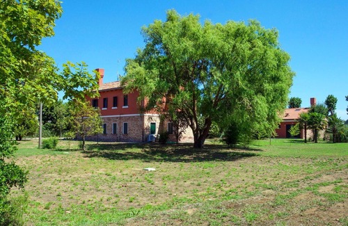 Cavallino-Treporti Apartment | Beautiful apartment for 6 people with A/C, WIFI, TV and parking
