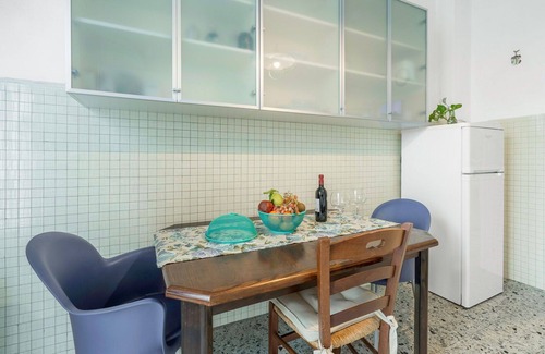 Coverciano Apartment | Beautiful apartment for 2 people with A/C, WIFI, TV, balcony and pets allowed