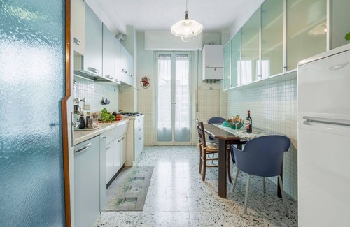 Coverciano Apartment | Beautiful apartment for 2 people with A/C, WIFI, TV, balcony and pets allowed