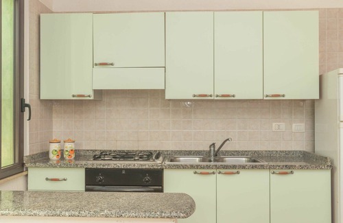 Costa Rei Apartment | Beautiful apartment for 4 people with pool, A/C, terrace and pets allowed