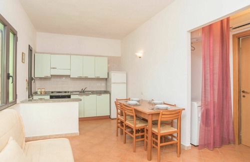 Costa Rei Apartment | Beautiful apartment for 4 people with pool, A/C, terrace and pets allowed