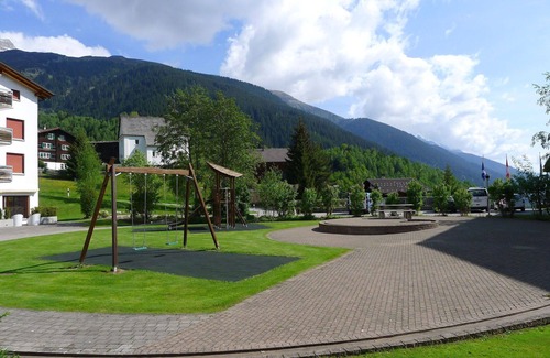 Acletta Apartment | Beautiful apartment for 7 guests with WIFI, TV, patio, panoramic view and parking
