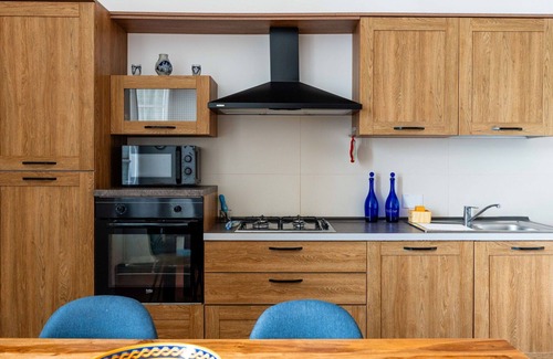 Alassio Apartment | Beautiful apartment for 5 people with WIFI and parking