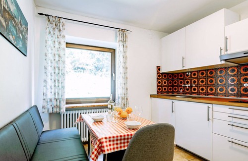 Alba Apartment | Beautiful apartment for 2 guests with TV and pets allowed