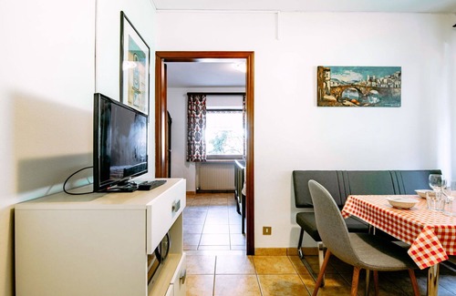 Alba Apartment | Beautiful apartment for 2 guests with TV and pets allowed