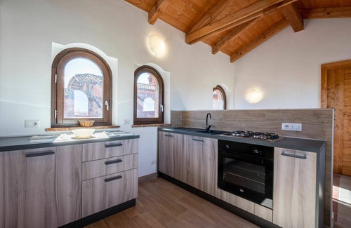 Mondovi Apartment | Beautiful apartment for 6 guests with WIFI, TV, pets allowed and parking