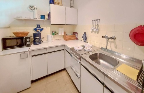 Bad Mitterndorf Apartment | Beautiful apartment for 2 people with WIFI, TV, balcony, pets allowed and parking