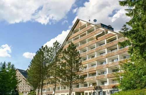 Bad Mitterndorf Apartment | Beautiful apartment for 2 people with WIFI, TV, balcony, pets allowed and parking