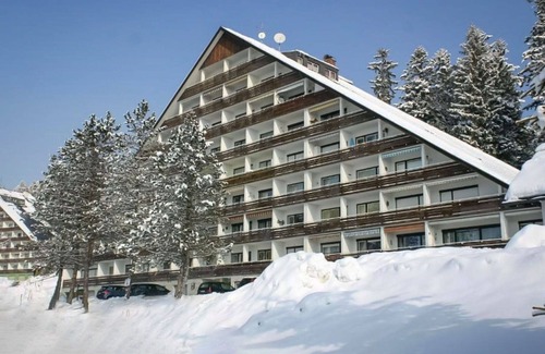 Bad Mitterndorf Apartment | Beautiful apartment for 2 people with WIFI, TV, balcony, pets allowed and parking