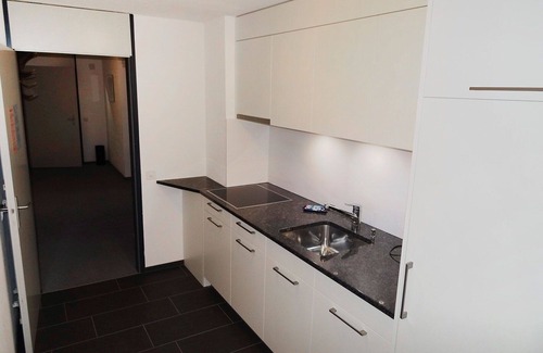 Acletta Apartment | Beautiful apartment for 6 guests with WIFI, pool, TV, balcony, panoramic view and parking