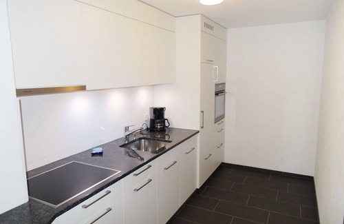 Acletta Apartment | Beautiful apartment for 6 guests with WIFI, pool, TV, balcony, panoramic view and parking