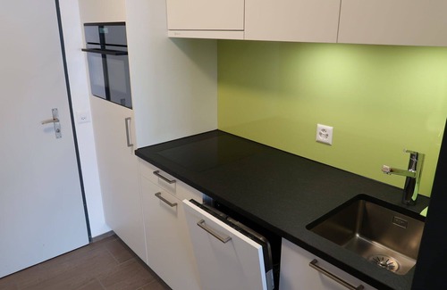 Acletta Apartment | Beautiful apartment for 2 people with pool, WIFI, TV, balcony, panoramic view and parking