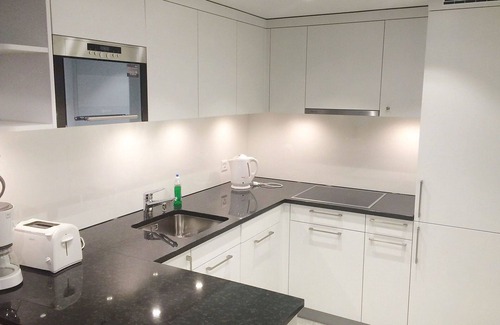 Acletta Apartment | Beautiful apartment for 3 people with pool, WIFI, TV, patio, panoramic view and parking