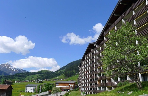 Acletta Apartment | Beautiful apartment for 6 people with pool, WIFI, TV, patio, panoramic view and parking