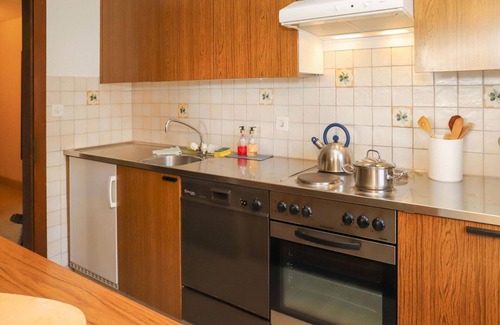 Verbier Apartment | Beautiful apartment for 4 people with WIFI, TV, balcony and panoramic view