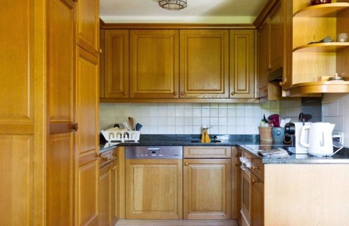 Schoenried Apartment | Beautiful apartment for 8 people with WIFI