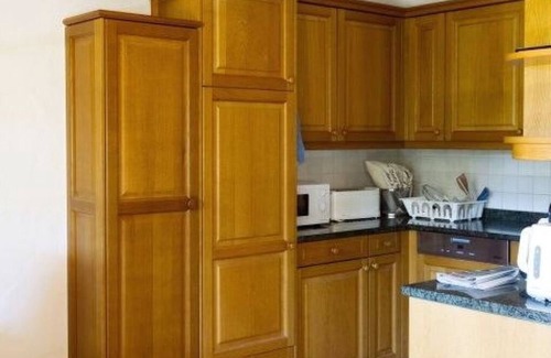 Schoenried Apartment | Beautiful apartment for 8 people with WIFI