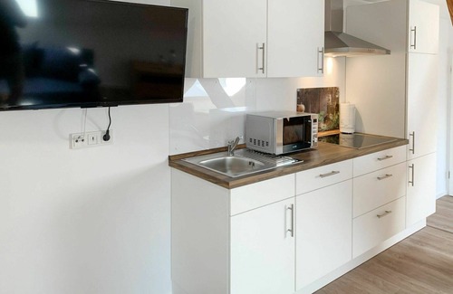 Eversmeer Apartment | Beautiful apartment for 2 people with WIFI, TV and parking
