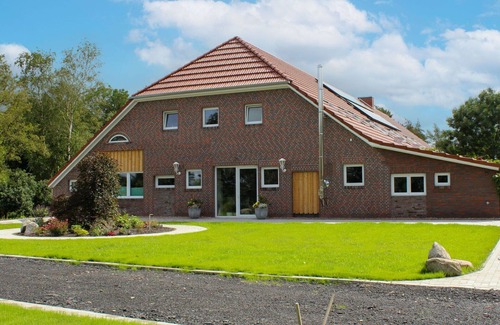 Eversmeer Apartment | Beautiful apartment for 2 people with WIFI, TV and parking