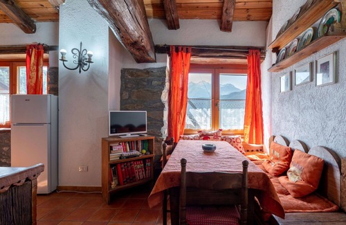 Avise Apartment | Beautiful apartment for 4 guests with WIFI, TV and pets allowed