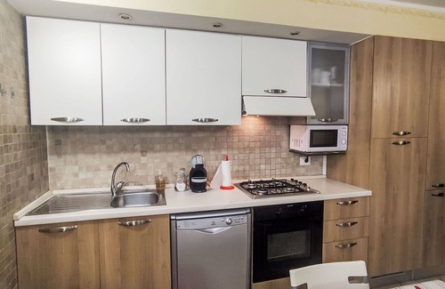 Moena Apartment | Beautiful apartment for 7 guests with WIFI and TV