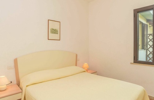 Costa Rei Apartment | Beautiful apartment for 4 people with pool, A/C, terrace, pets allowed and parking