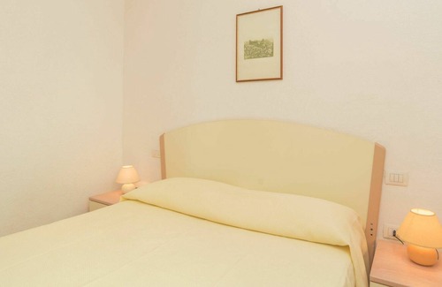 Costa Rei Apartment | Beautiful apartment for 4 people with pool, A/C, terrace, pets allowed and parking