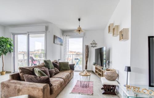 La Tremblade Apartment | Beautiful Apartment In La Tremblade