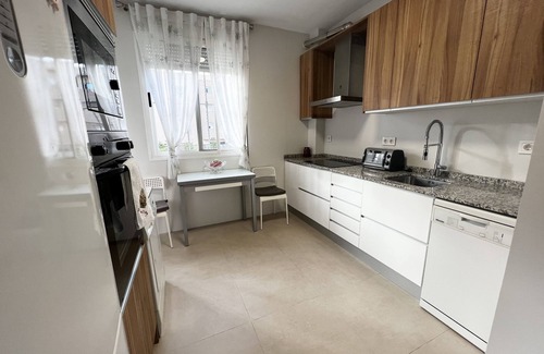 Sevilla Este Apartment | Beautiful apartment fully remodeled!