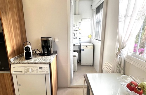 Sevilla Este Apartment | Beautiful apartment fully remodeled!