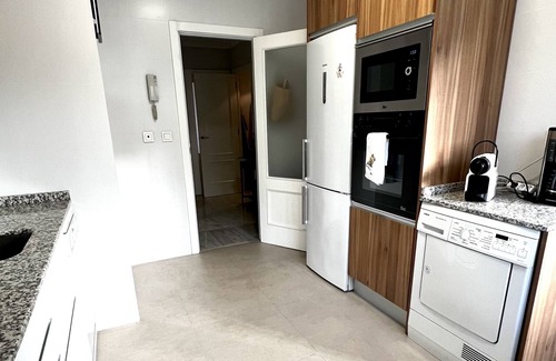 Sevilla Este Apartment | Beautiful apartment fully remodeled!