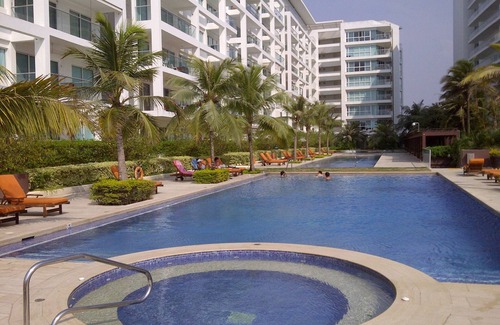La Boquilla Apartment | Beautiful Apartment in Cartagena de Indias