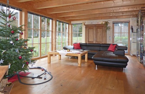 Fischbachau Apartment | Beautiful Apartment in Fischbachau With 2 Bedrooms and Wifi