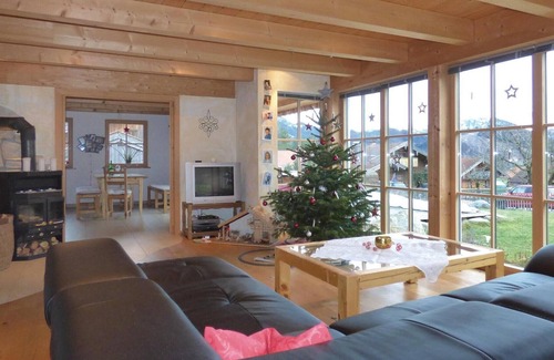 Fischbachau Apartment | Beautiful Apartment in Fischbachau With 2 Bedrooms and Wifi