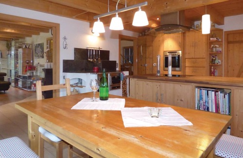 Fischbachau Apartment | Beautiful Apartment in Fischbachau With 2 Bedrooms and Wifi