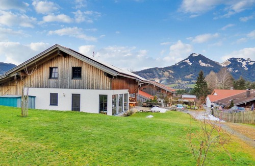 Fischbachau Apartment | Beautiful Apartment in Fischbachau With 2 Bedrooms and Wifi