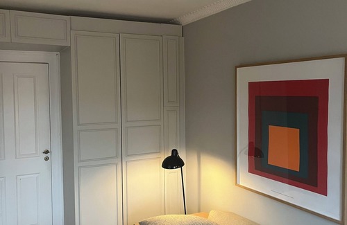 Norrebro Apartment | Beautiful apartment in charming Nørrebro, Copenhagenn