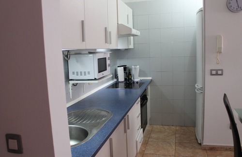 El Medano Apartment | Beautiful apartment in El Medano