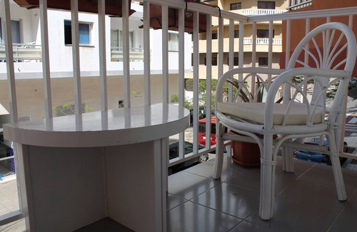 El Medano Apartment | Beautiful apartment in El Medano