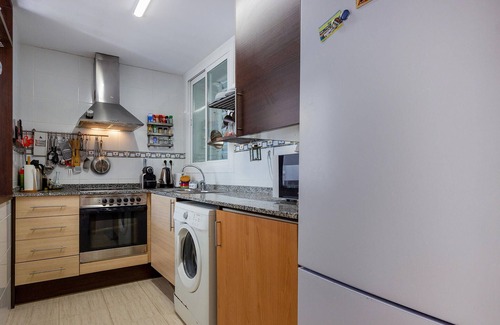 Les Deveses Apartment | Beautiful apartment in El Vergel