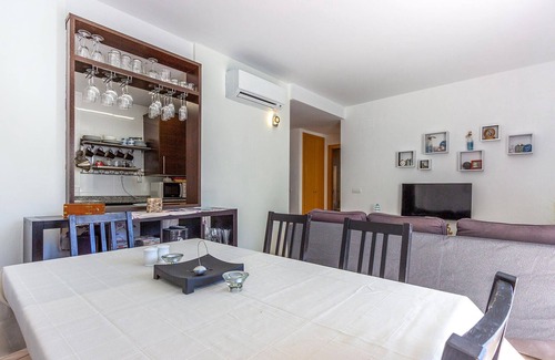 Les Deveses Apartment | Beautiful apartment in El Vergel