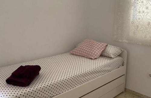 San Fernando Apartment | Beautiful apartment in San Fernando near lake