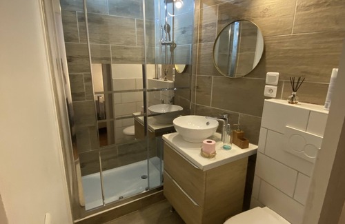 Cauterets Apartment | Beautiful apartment in the center of Cauterêts