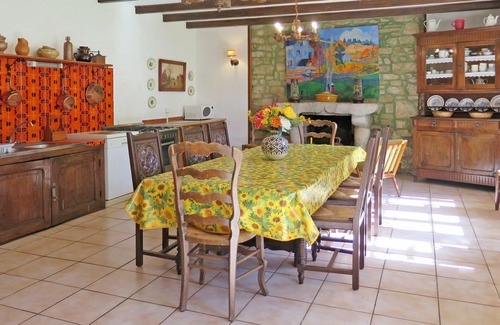 Loctudy Villa | Beautiful apartment in villa for 8 guests with pets allowed