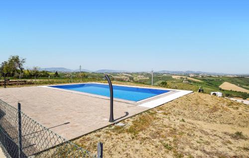 Ponte Rio Apartment | Beautiful Apartment In Terre Roveresche