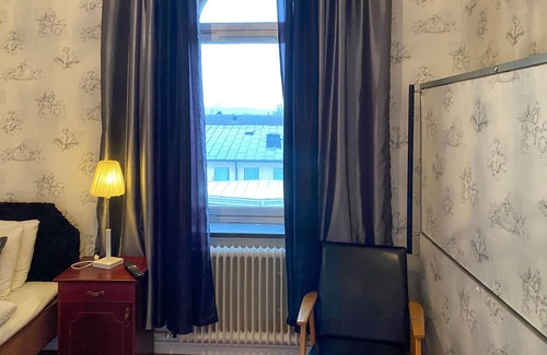 Skanninge Apartment | Beautiful apartment in Skänninge